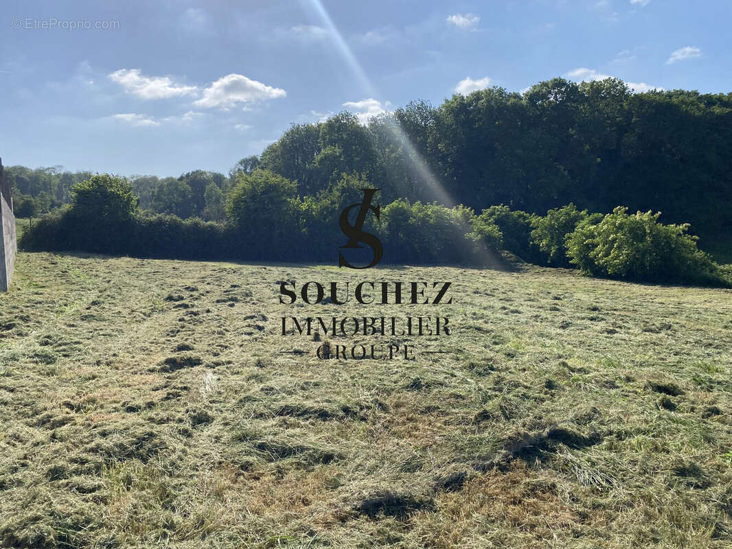 Terrain à GIVENCHY-EN-GOHELLE