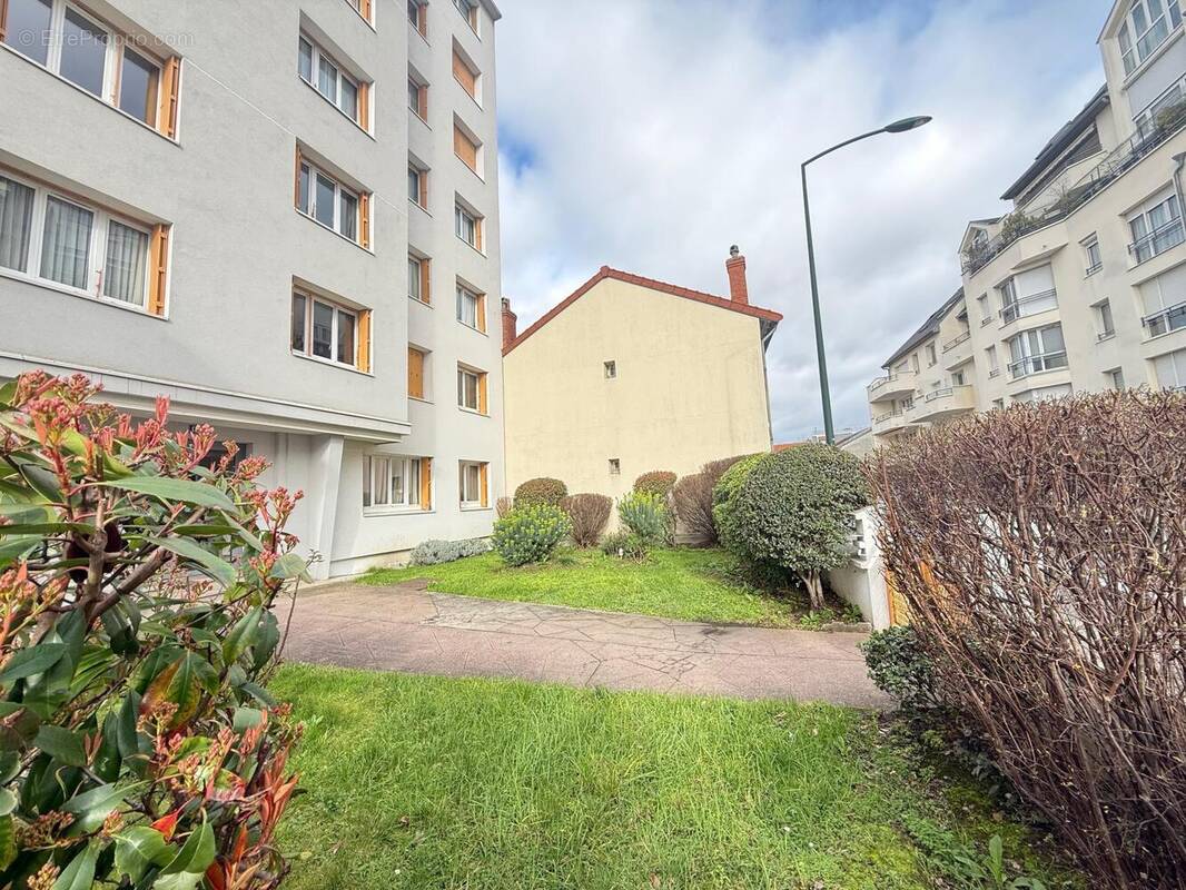 Photo 1 - Appartement à ALFORTVILLE