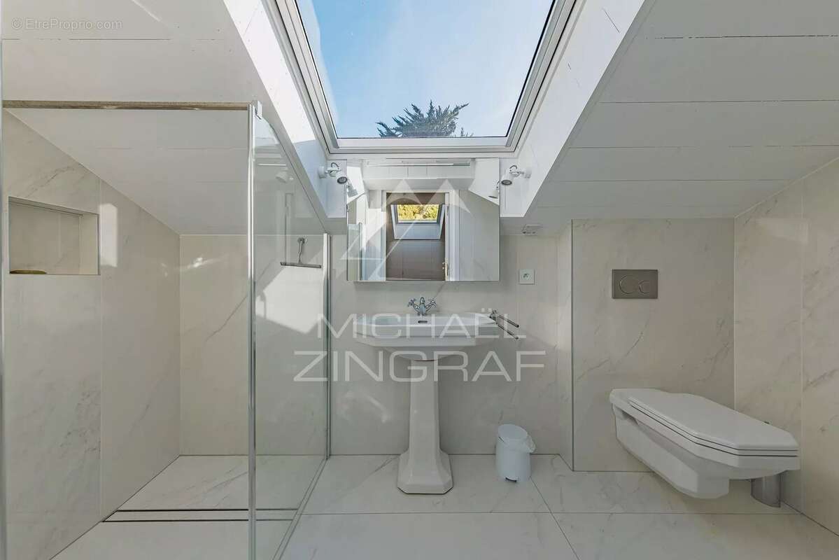 Maison à LE BOUSCAT