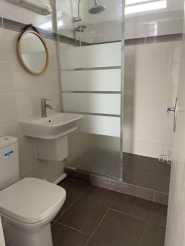 Appartement à CAYENNE