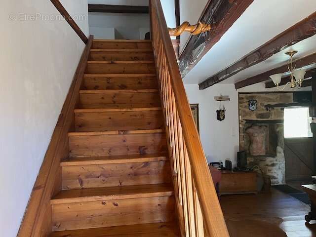 Maison à DOMPS