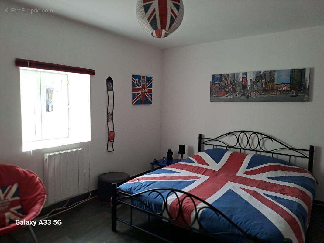 Maison de village rénovée (LA HAYE) - photo 13