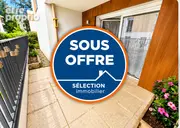 Appartement à LENTILLY
