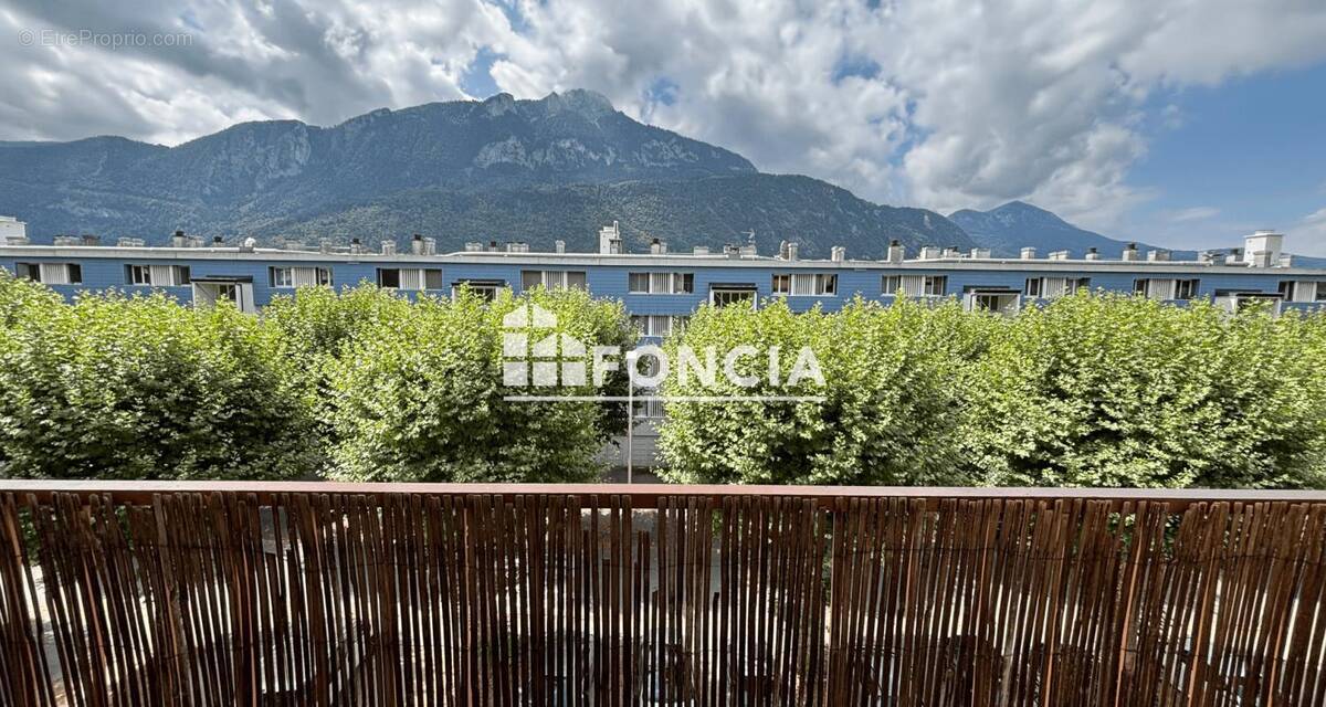 Appartement à BONNEVILLE