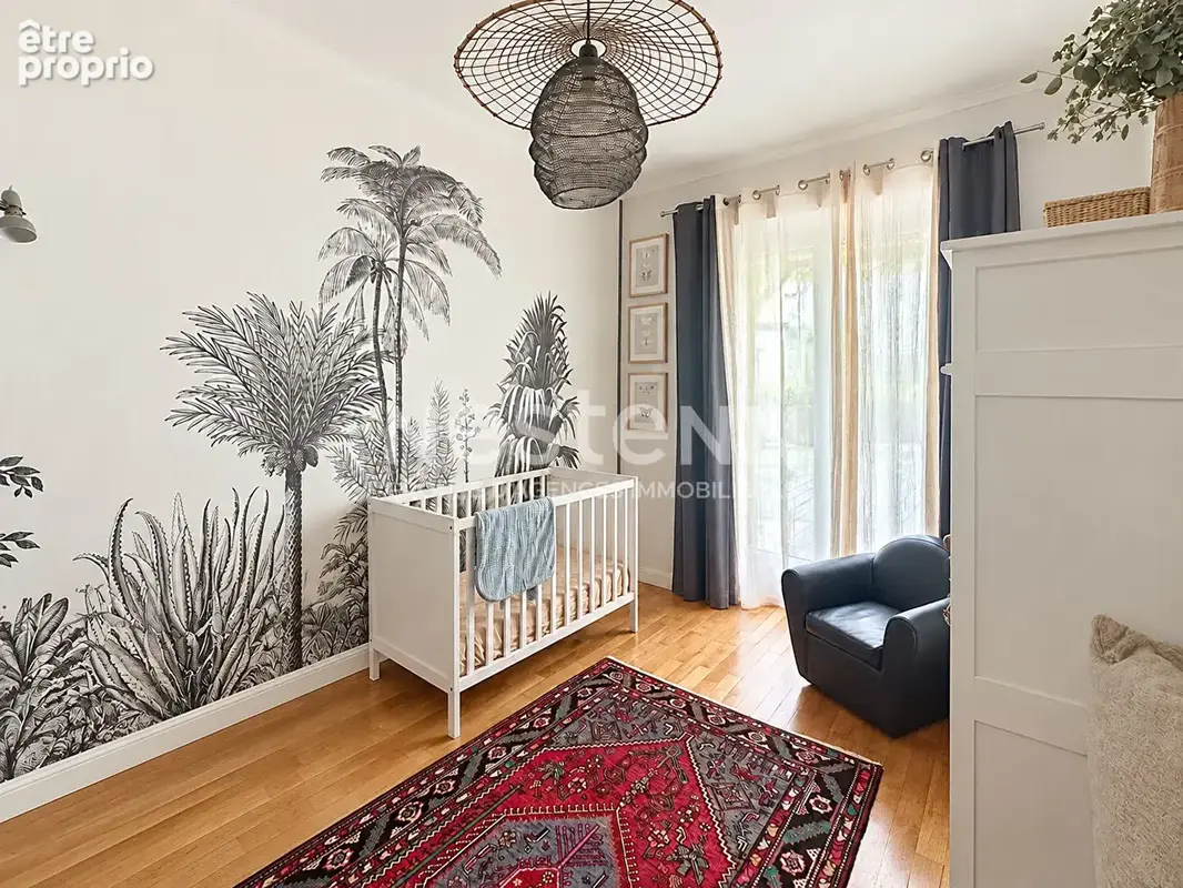 Exclusivité nestenn brest  appartement de caractère avec terrasse de 150 m² - photo 10
