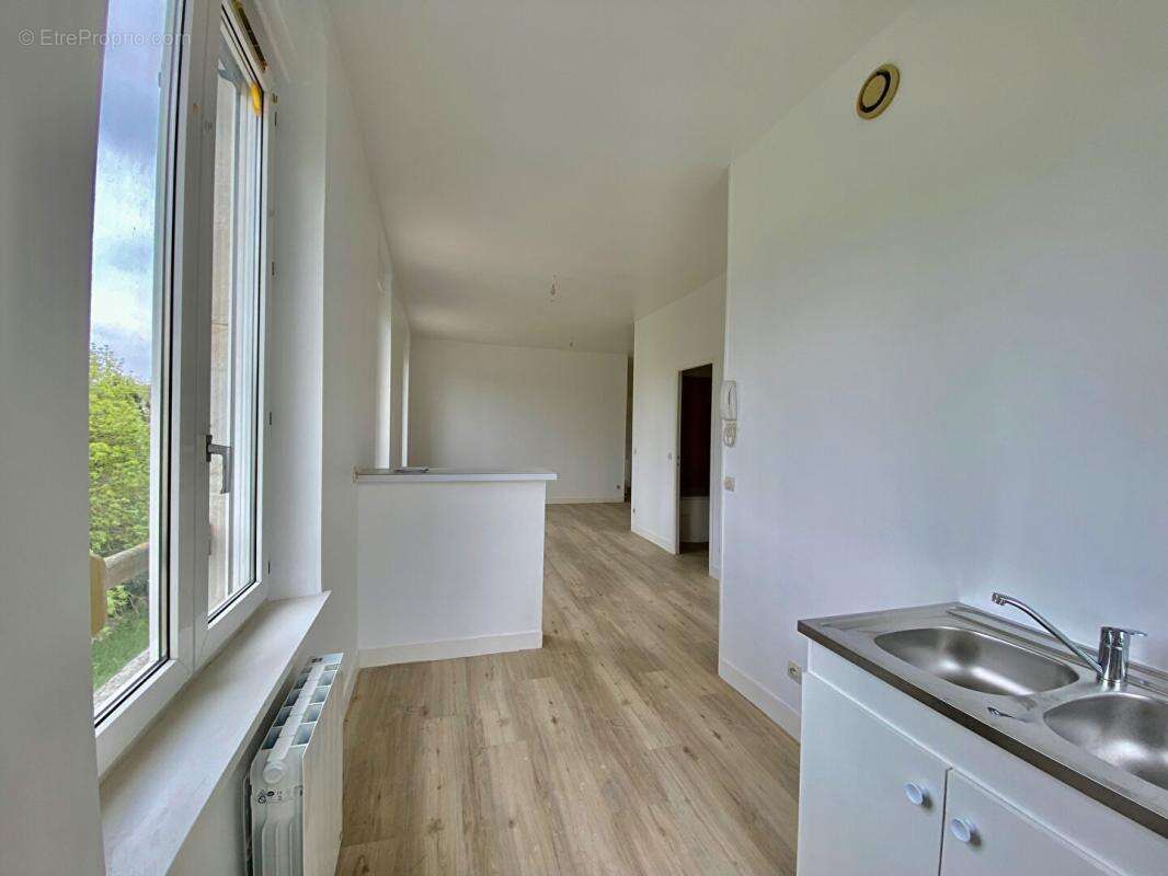 Appartement Falaise 3 pièces 63 m2 - photo 5