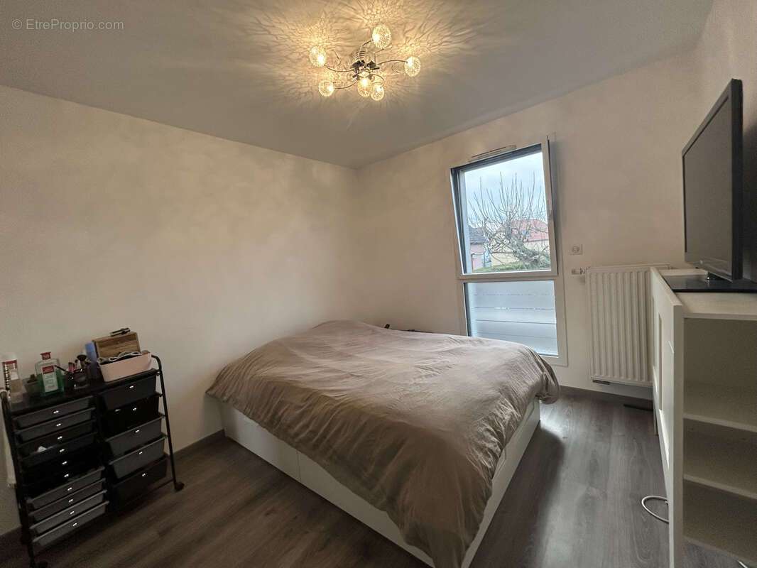 Maison à WITTENHEIM