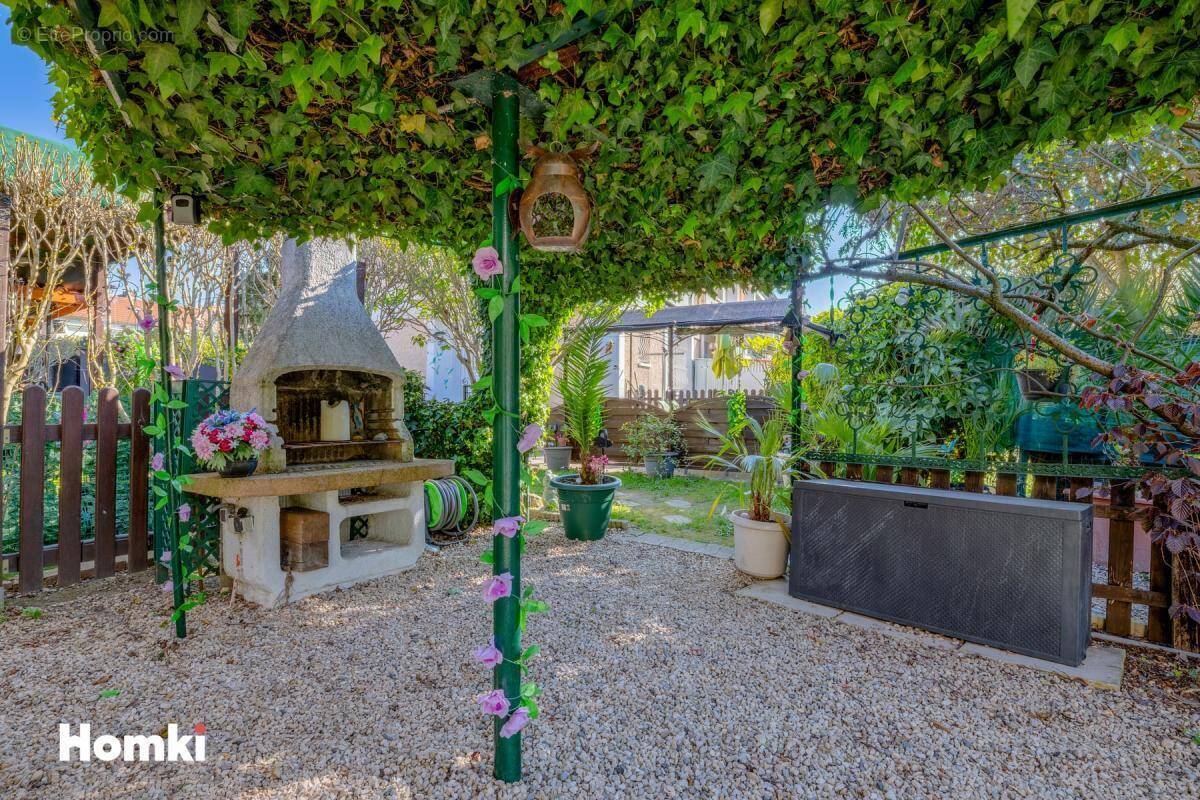 Maison à VILLEURBANNE