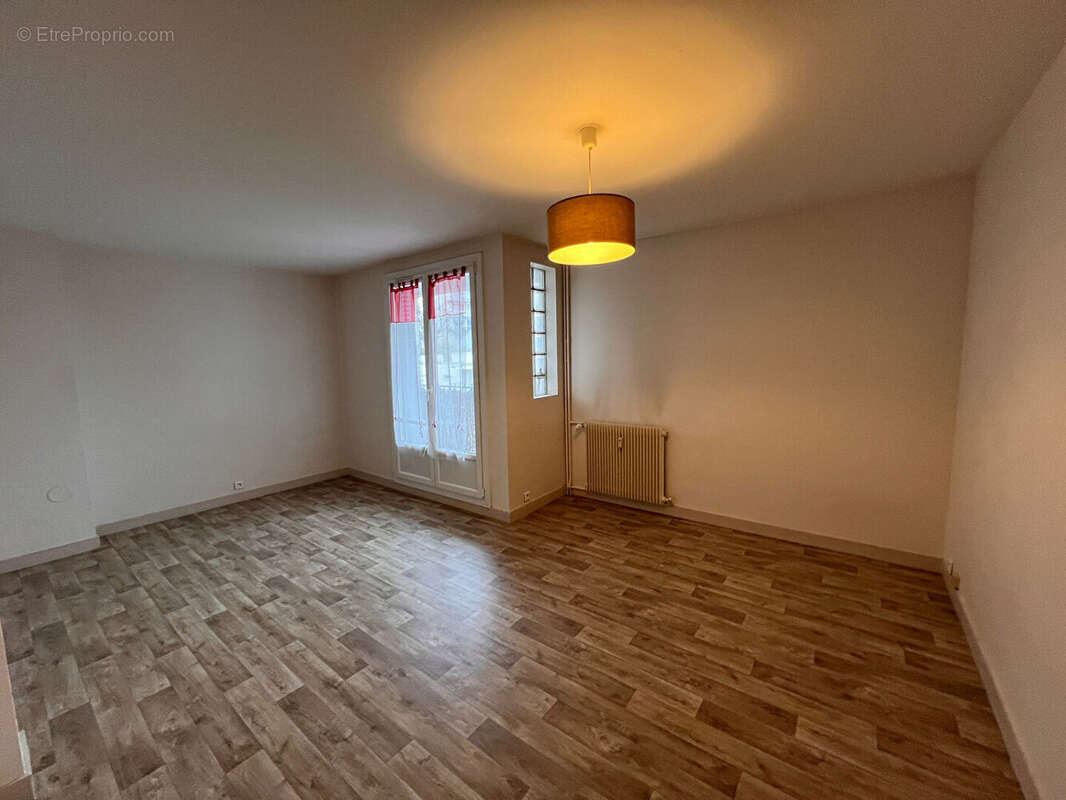 Appartement à BOURGES