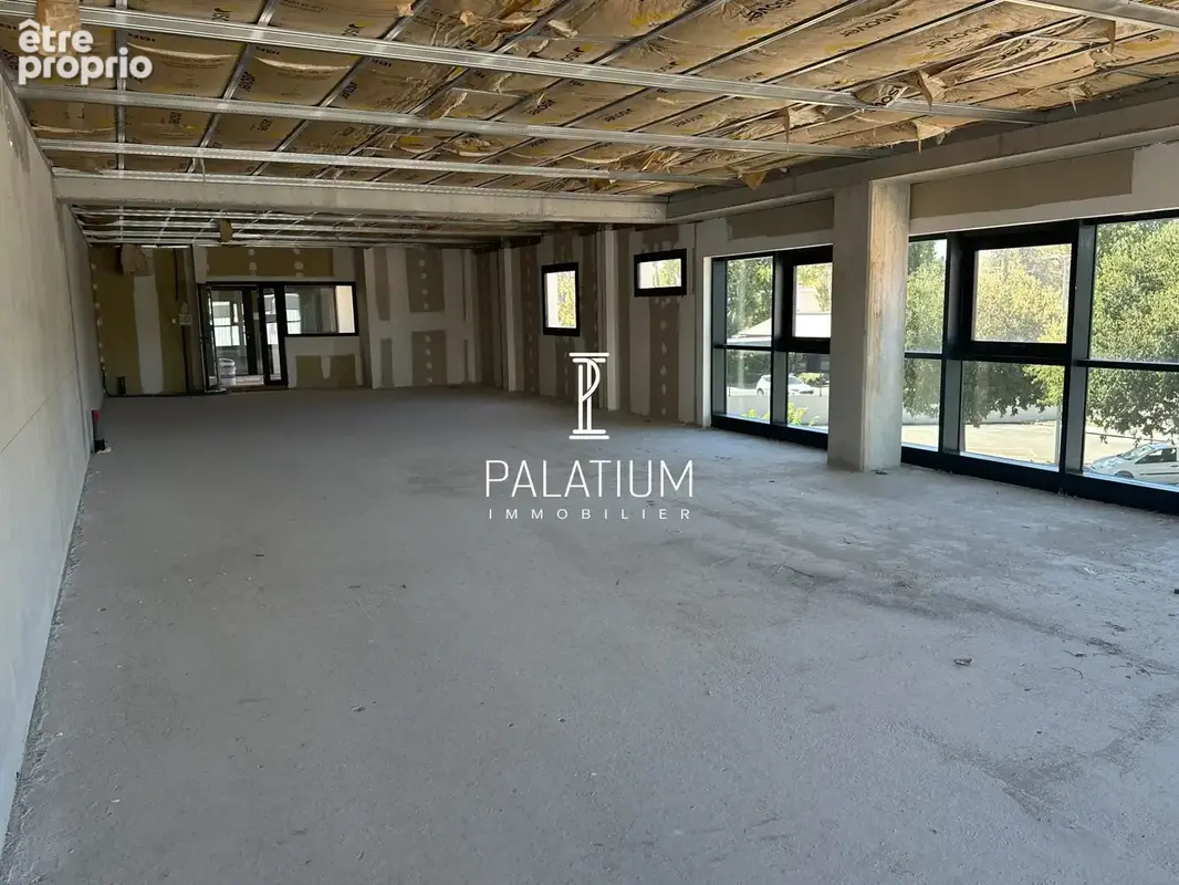 Commerce 155 m² à vendre à Manosque (04100) - photo 7