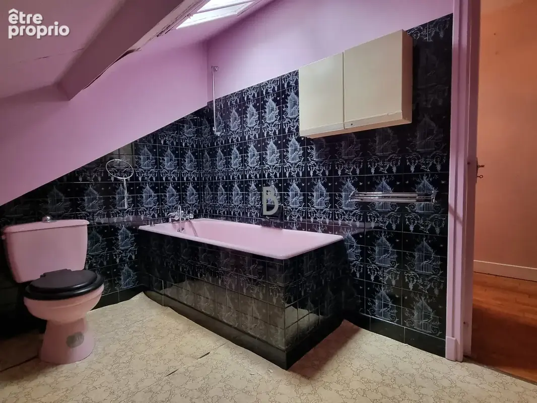 Maison T3 - 60 m2 - REQUISTA - photo 10