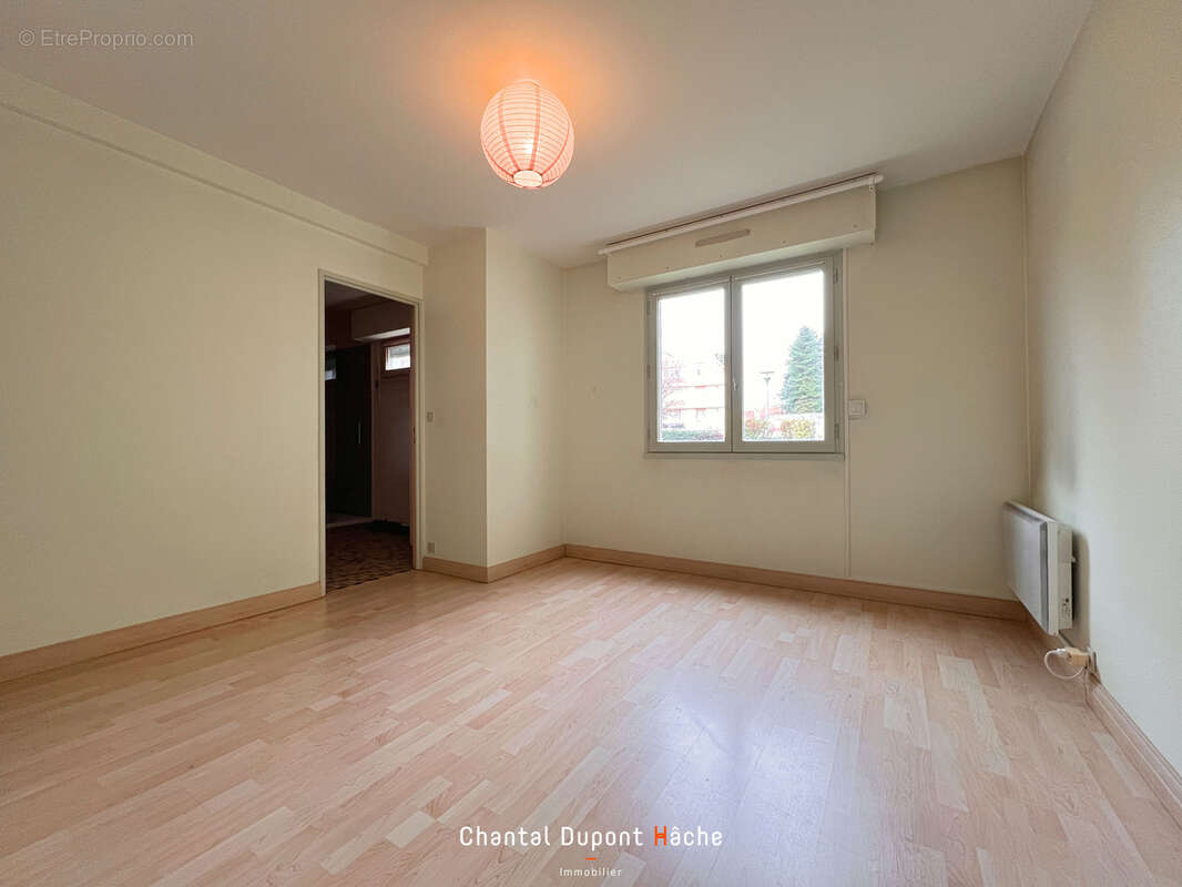 Appartement à CHARTRES