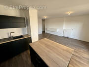 Appartement à BONNEUIL-SUR-MARNE