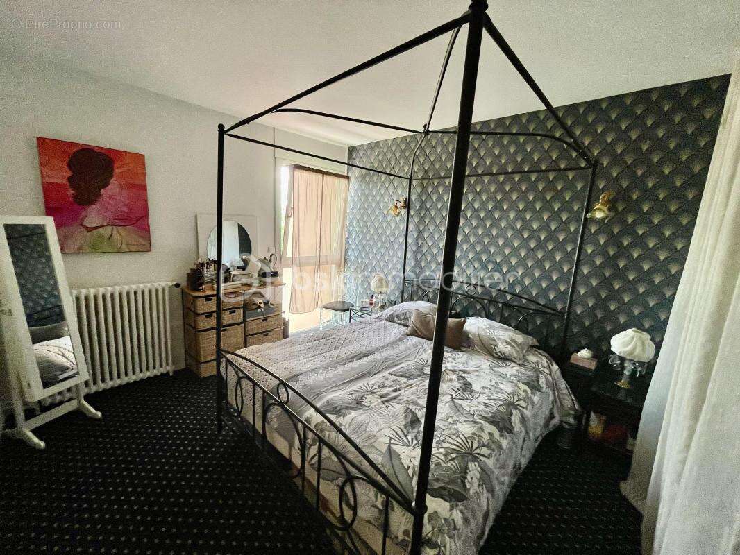 Appartement à MELUN