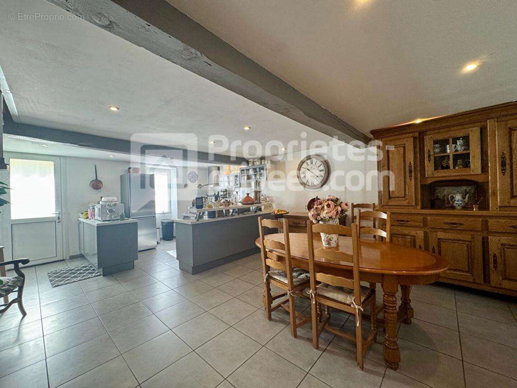 Maison à RIA-SIRACH