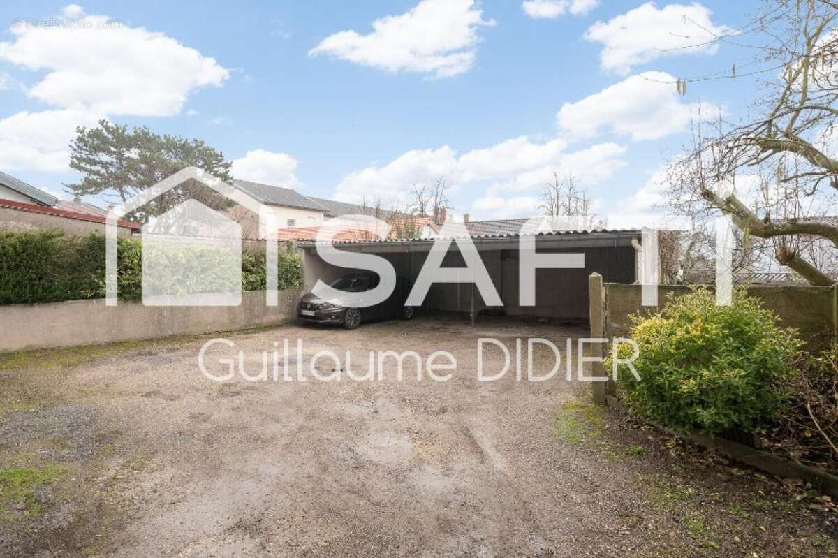 Photo 8 - Appartement à SAINT-MAX