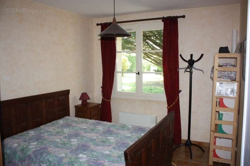 Maison à CUISERY