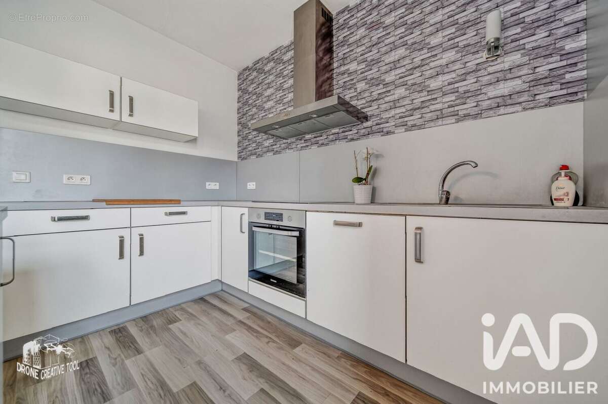 Maison 95 m² à Hayange  - photo 5