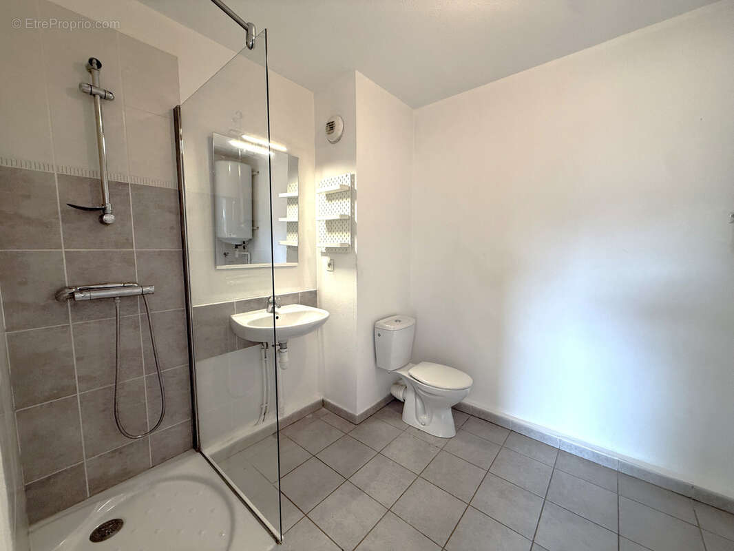 Appartement à LA SEYNE-SUR-MER