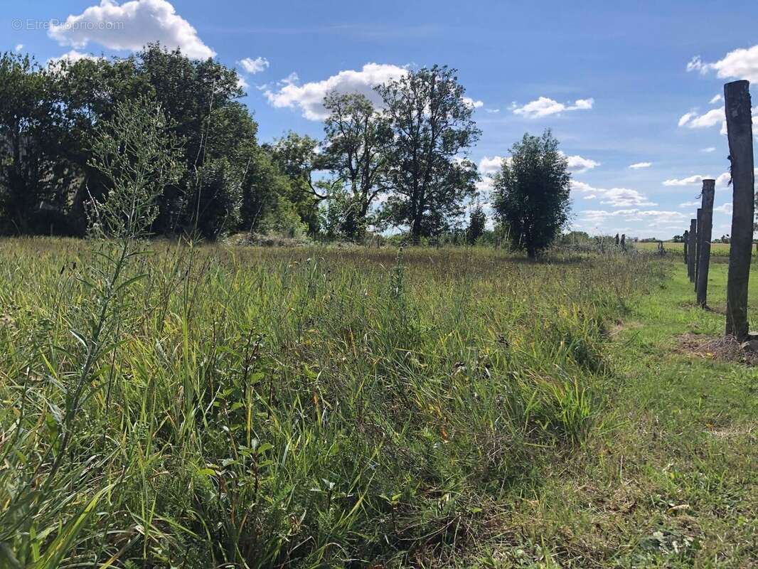 Maison à LA TOURLANDRY
