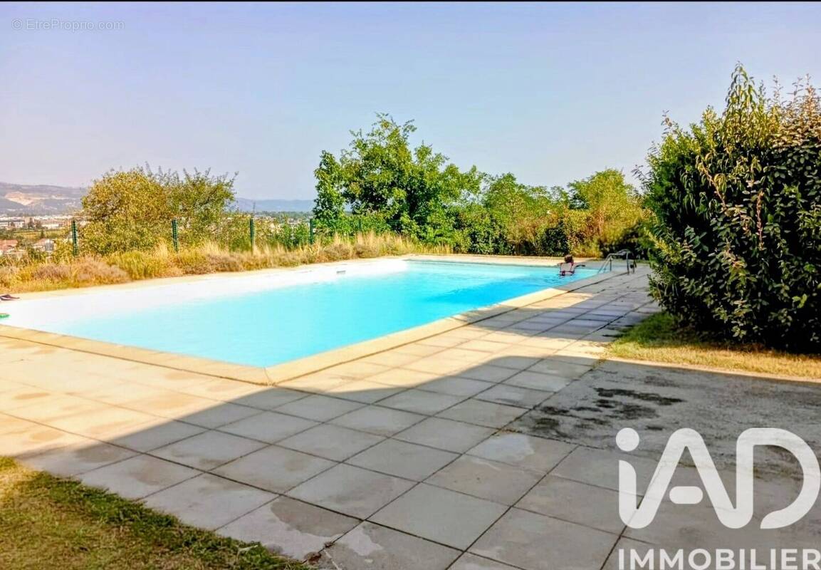 Photo 1 - Appartement à BOURG-LES-VALENCE