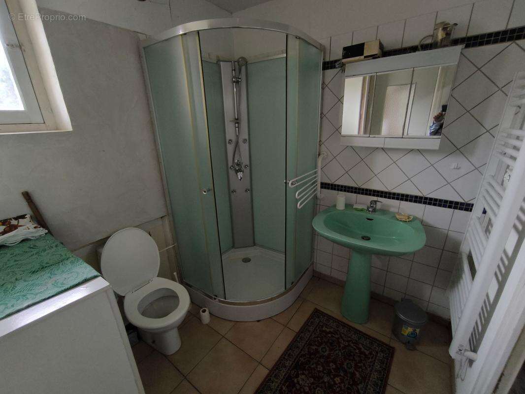 Maison à BRIVE-LA-GAILLARDE