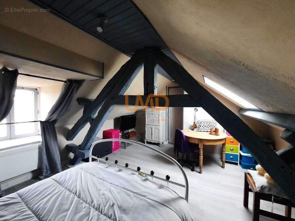 3 Chambres - 22 min Vendôme - 50 min Orléans - commerces à pied - photo 16