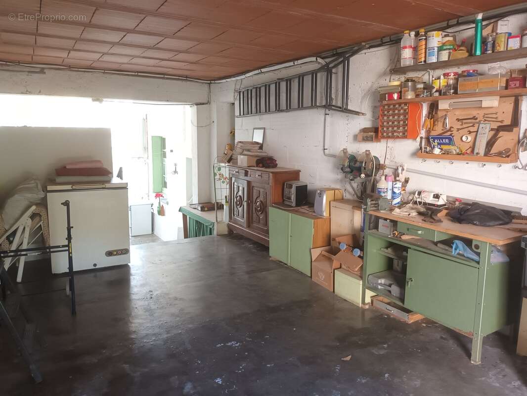 Maison à VILLEMATIER