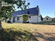 Maison à JUVARDEIL