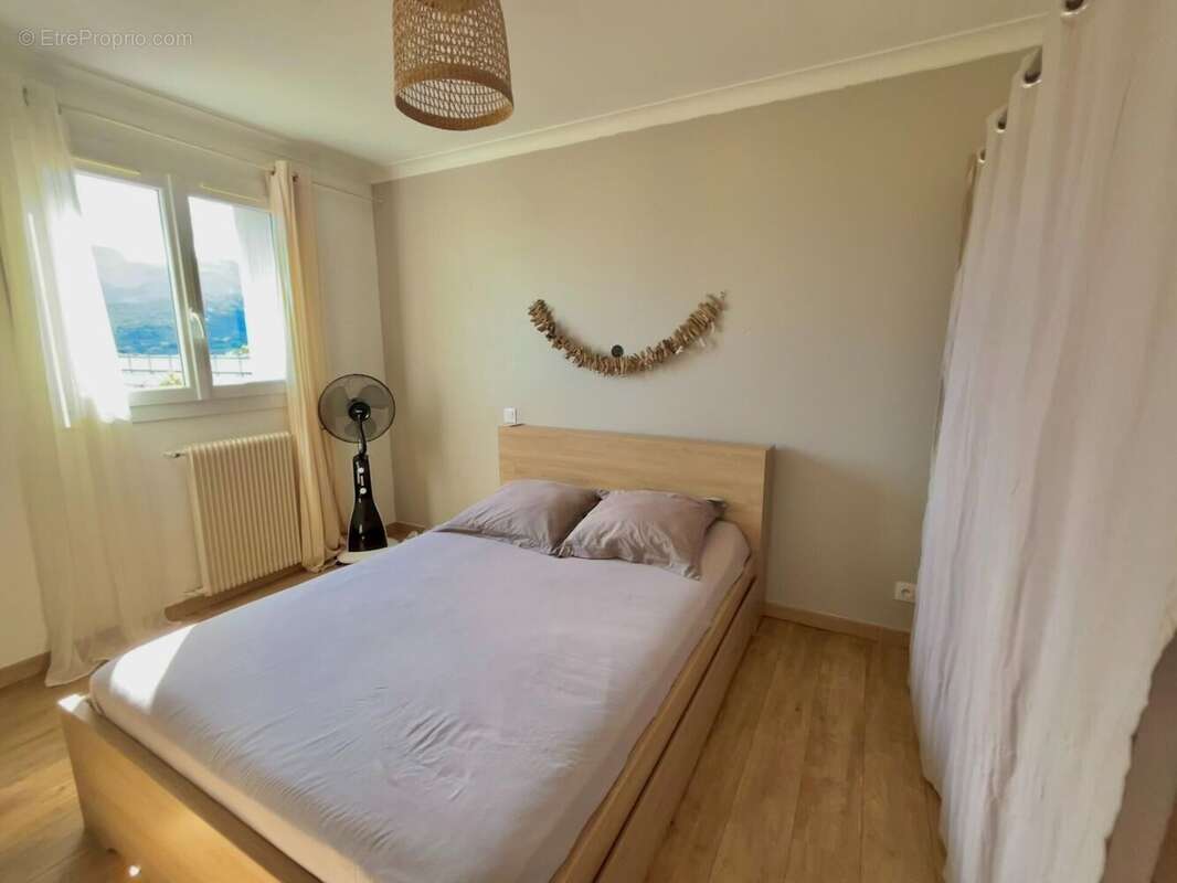 Photo 5 - Appartement à BASTIA