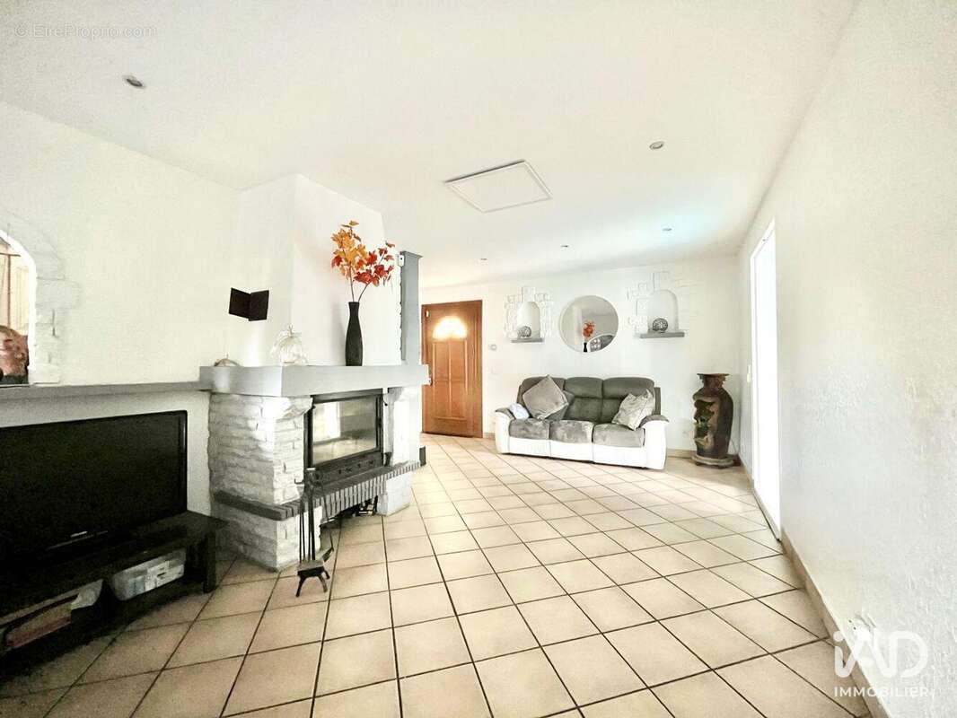 Photo 4 - Maison à VERNAISON