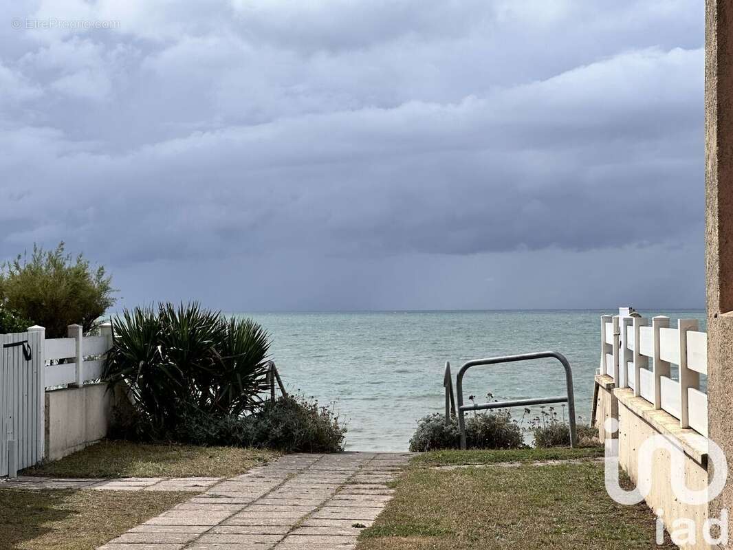 Photo 2 - Maison à AGON-COUTAINVILLE