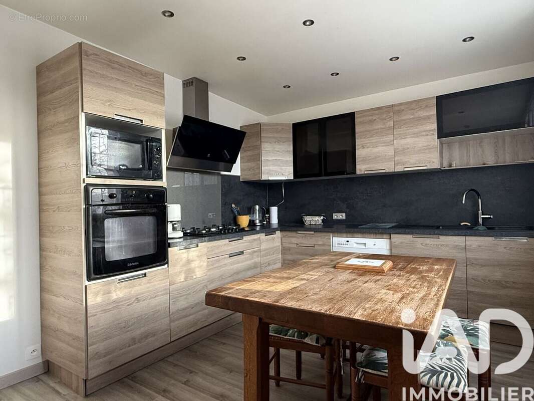 Photo 3 - Maison à LE THILLAY