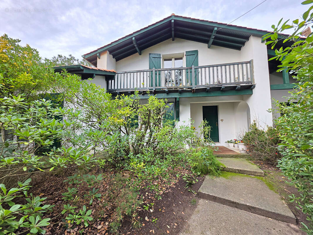 Maison à ANGLET