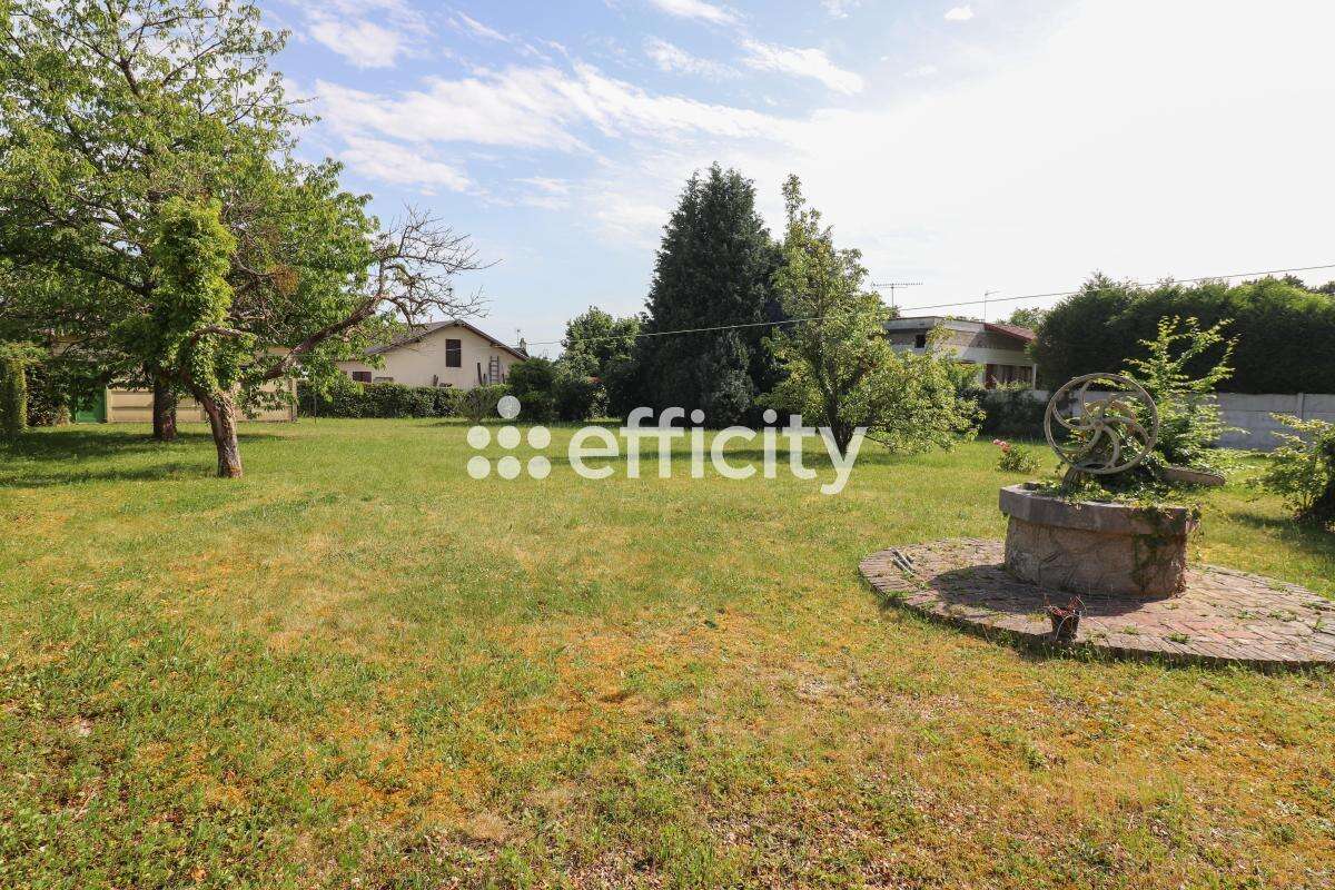 Maison 115 m² à Saint-Didier-Des-Bois  - photo 16