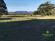 Terrain plat - Terrain à GAJAN