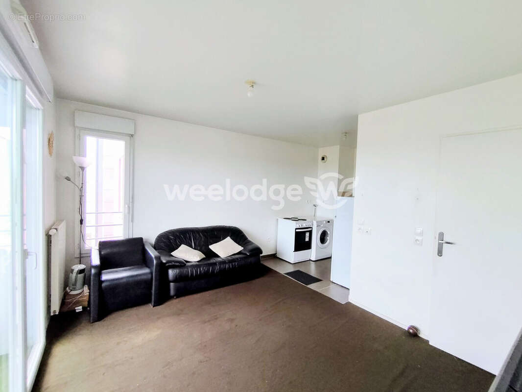 Appartement à CERGY