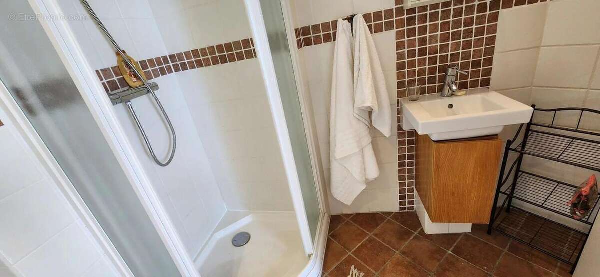 Maison à ILLE-SUR-TET