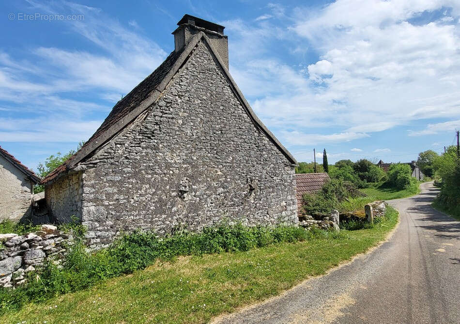 Maison à BLARS