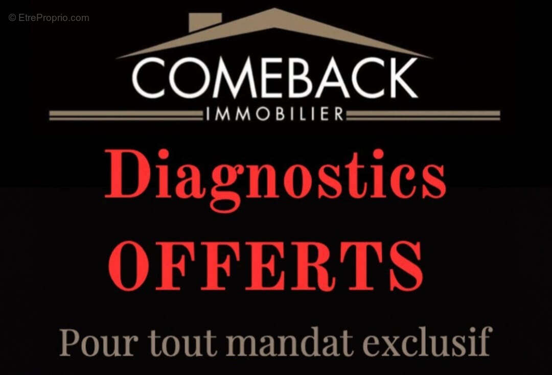 Maison à CHAUMONTEL