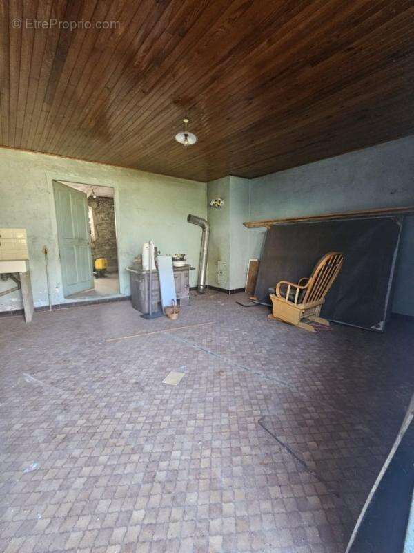 Maison 48 m² à Macot-La-Plagne  - photo 6