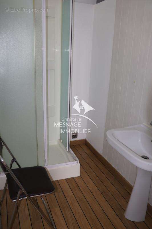Appartement à DINAN