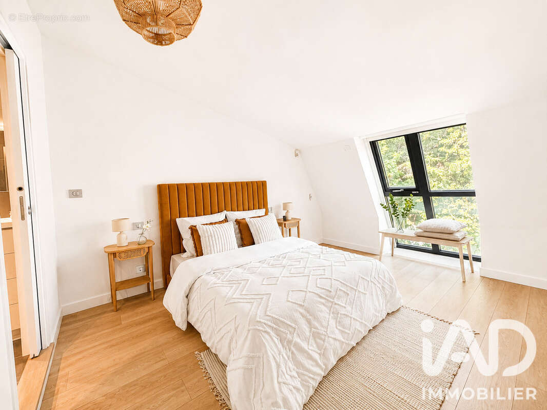 Appartement 180 m² à La Rochelle  - photo 9