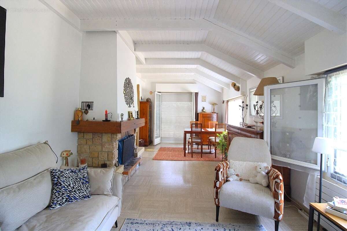 Maison 84 m² à Brunoy  - photo 7