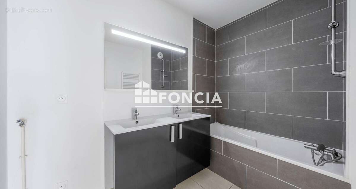 Appartement à TALENCE