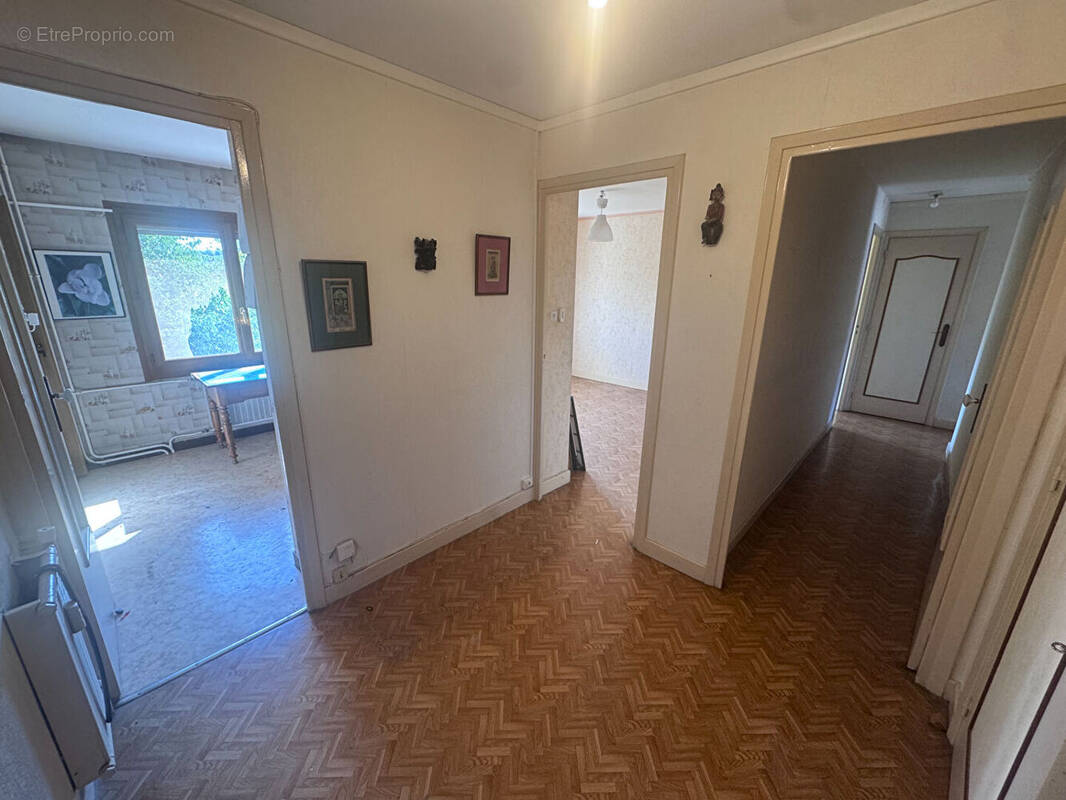 Appartement à VALENCE