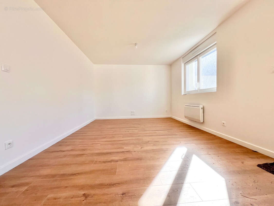 Maison à BOIS-GUILLAUME