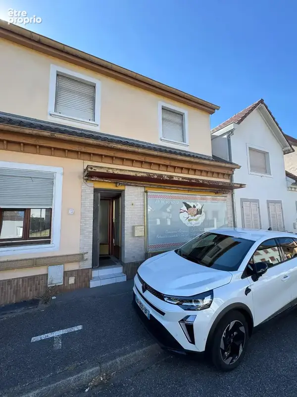Maison 7 pièces avec local commercial - photo 11