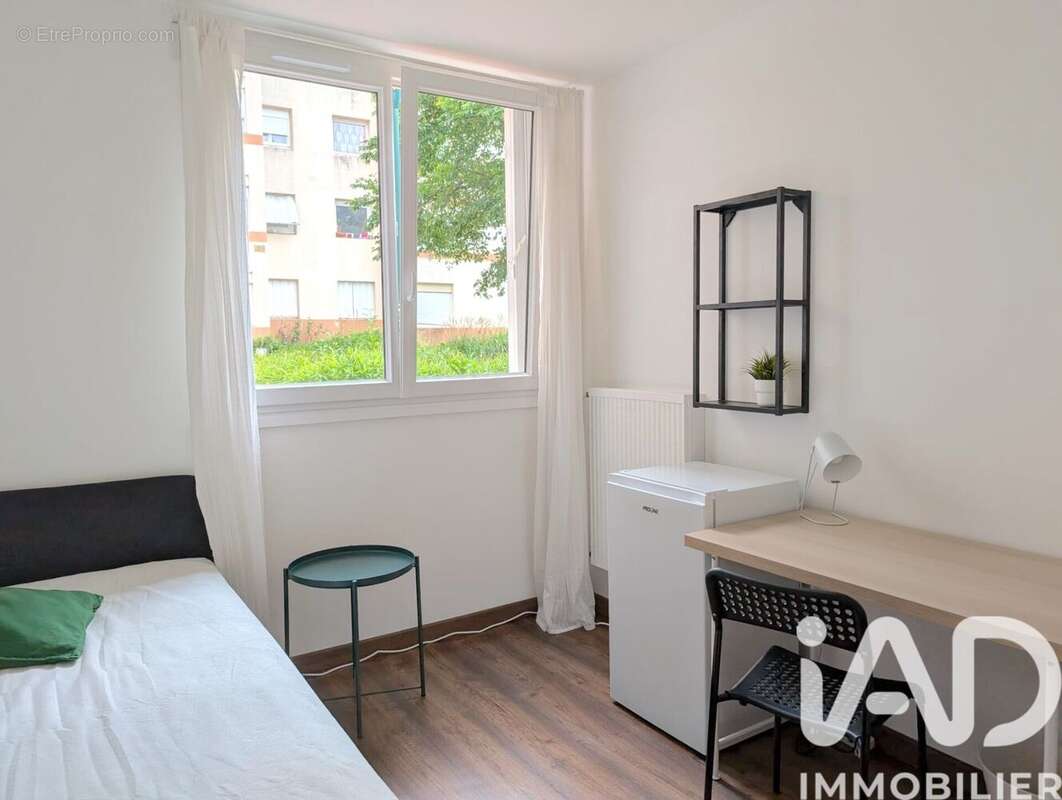 Photo 2 - Appartement à LES ULIS