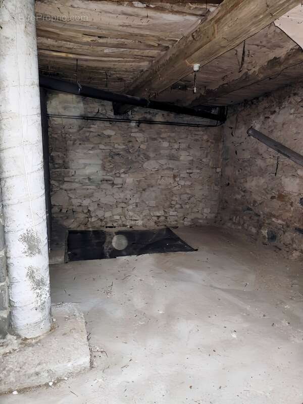 Appartement à BEDARIEUX